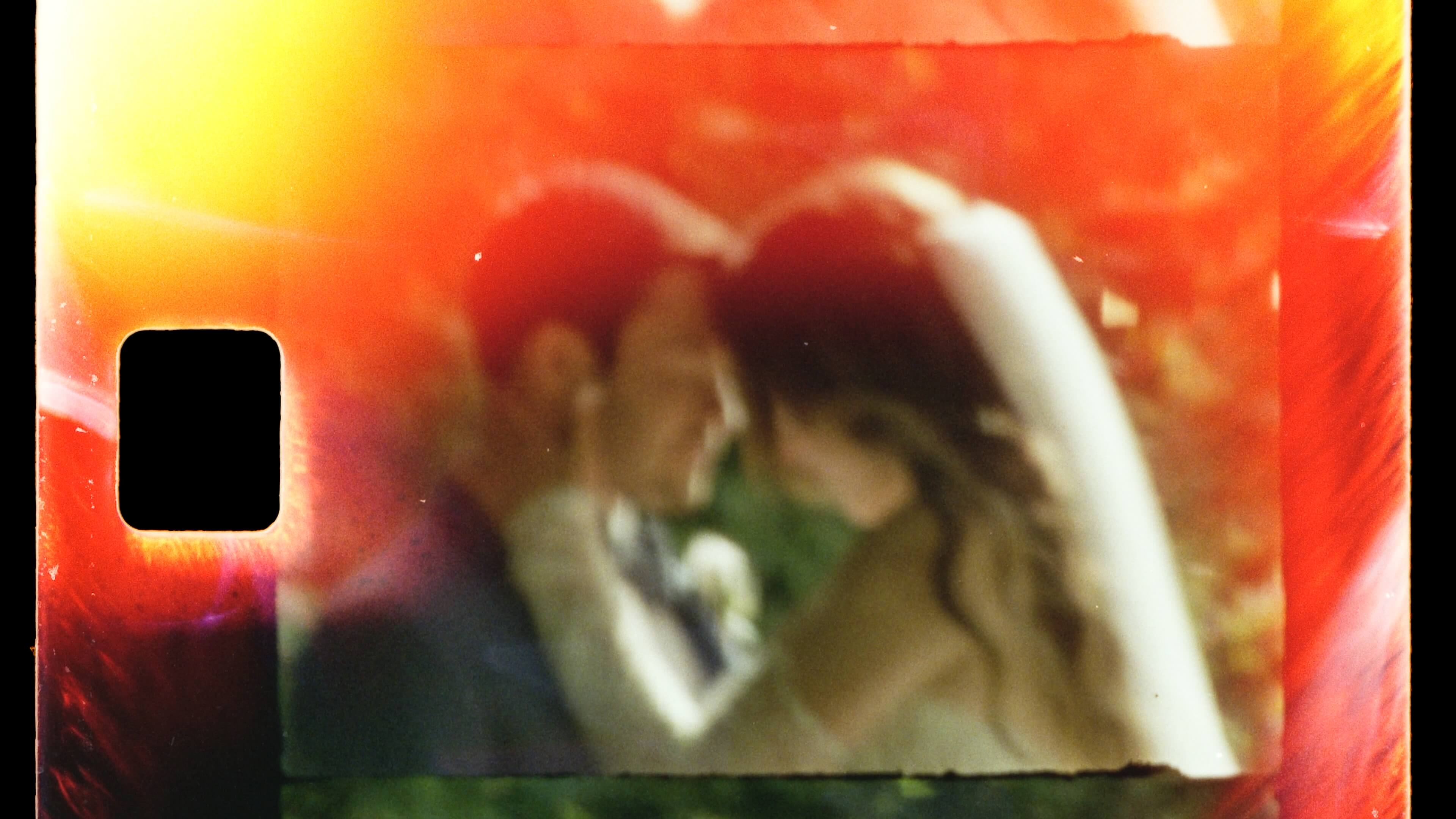 Vintage-Style Wedding Films and Photography