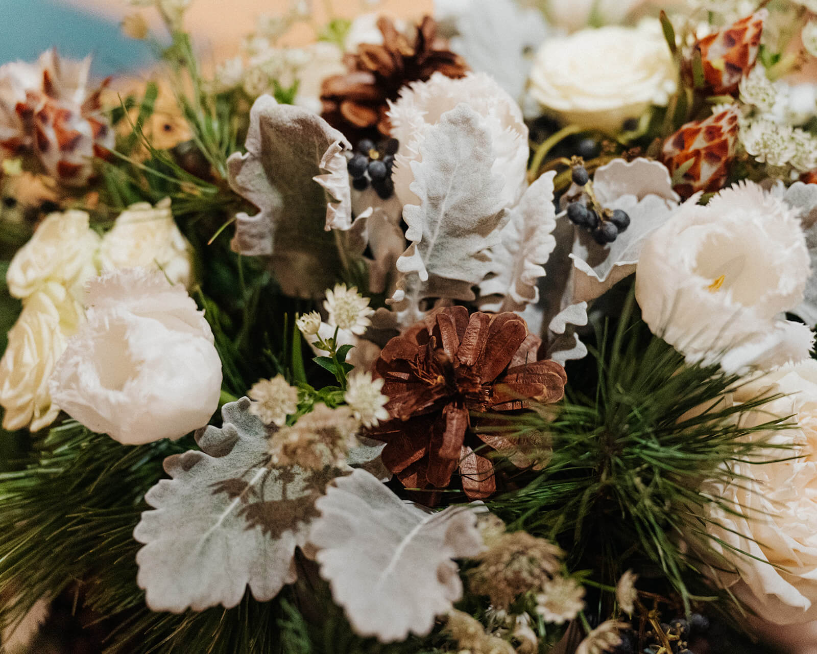 Amber and Jared film wedding in New Zealand
